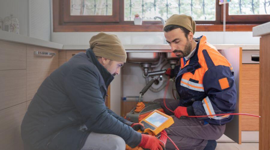 Professional Tankless Water Heater Installation in Port Ludlow, WA